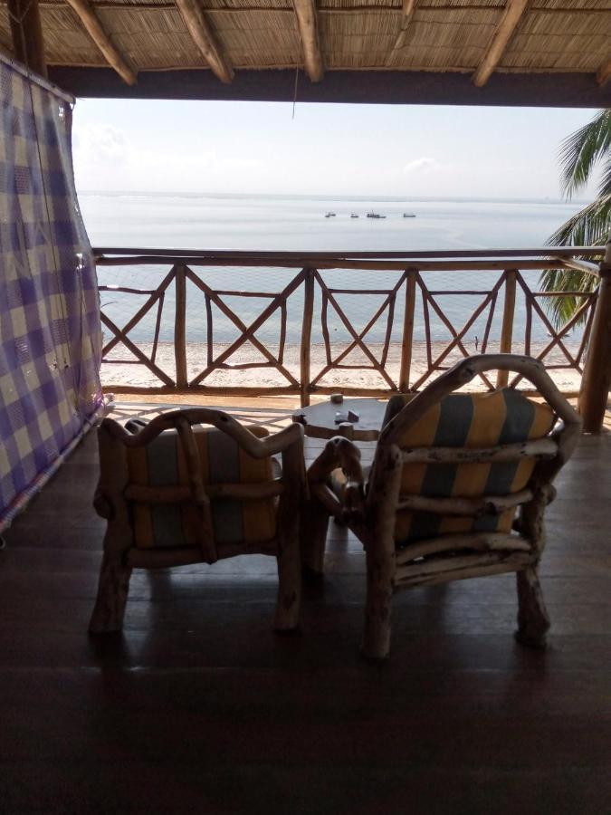 Ziwa Beach Resort Bamburi Exteriér fotografie